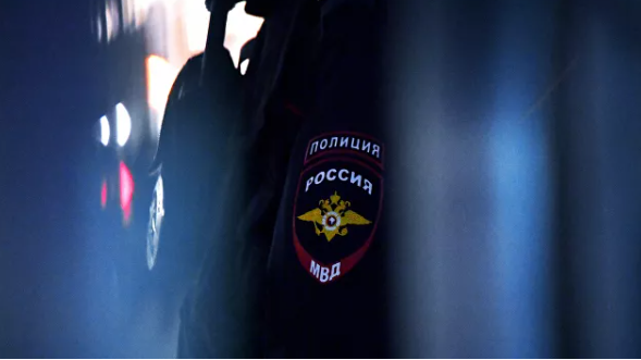 Сотрудники полиции в подмосковной Балашихе раскрыли кражу кабеля на сумму более миллиона рублей новости балашихи 
