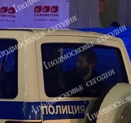 В ЖК «Новоград Павлино» в Балашихе неизвестный палил из окна и кричал абракадабру новости балашихи 