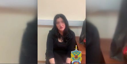 В Балашихе задержана подозреваемая в попытке сбыта метадона (видео) новости балашихи 