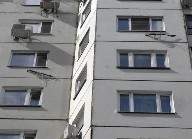 В Балашихе трехлетний мальчик выпал с 13-го этажа новости балашихи 