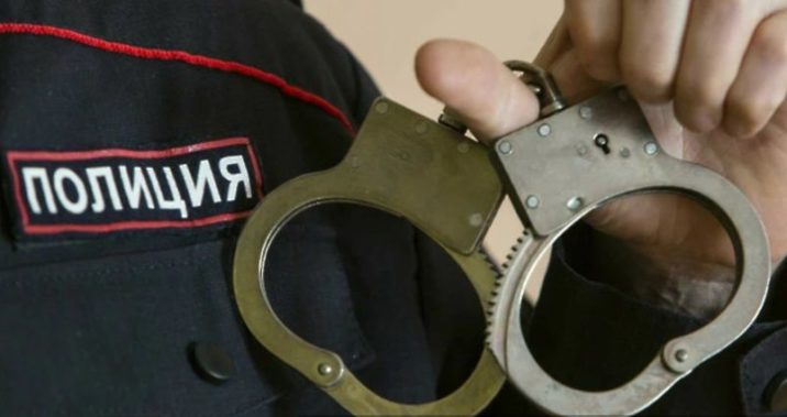 В Балашихе задержали рецидивиста за кражу автомобиля стоимостью 2,5 миллиона рублей новости балашихи 