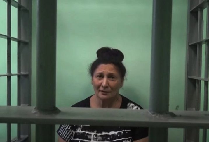 Полиция Балашихи задержала обманувшую пенсионерку на миллион рублей женщину новости балашихи 
