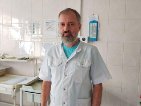 О причинах развития остеопороза рассказал эндокринолог Балашихинской больницы новости балашихи 