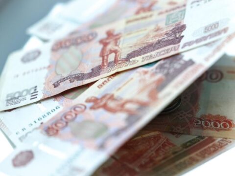 Собственные доходы Балашихи в первом квартале достигли почти 2 млрд рублей новости балашихи 